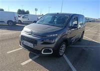 CITROEN 1.5 BLUEHDI 75KW TALLA M FEEL BUSIN - 5203-LXG